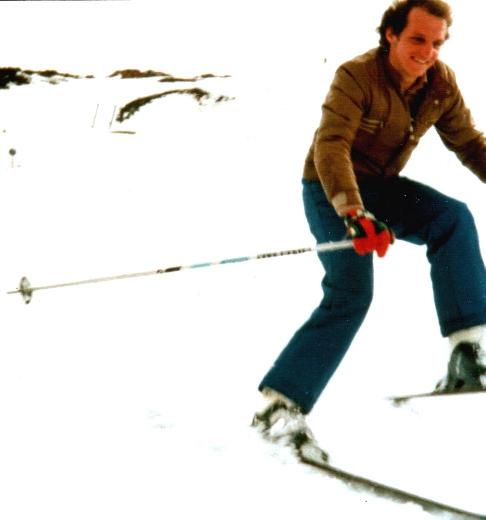 zu schnell für den Fotografen (3/81